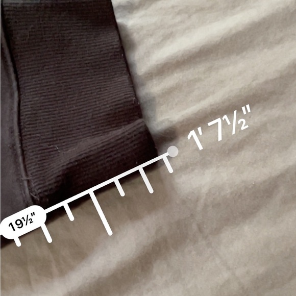 Eddie Bauer crew neck sweater men’s sz xlarge - Picture 7 of 7